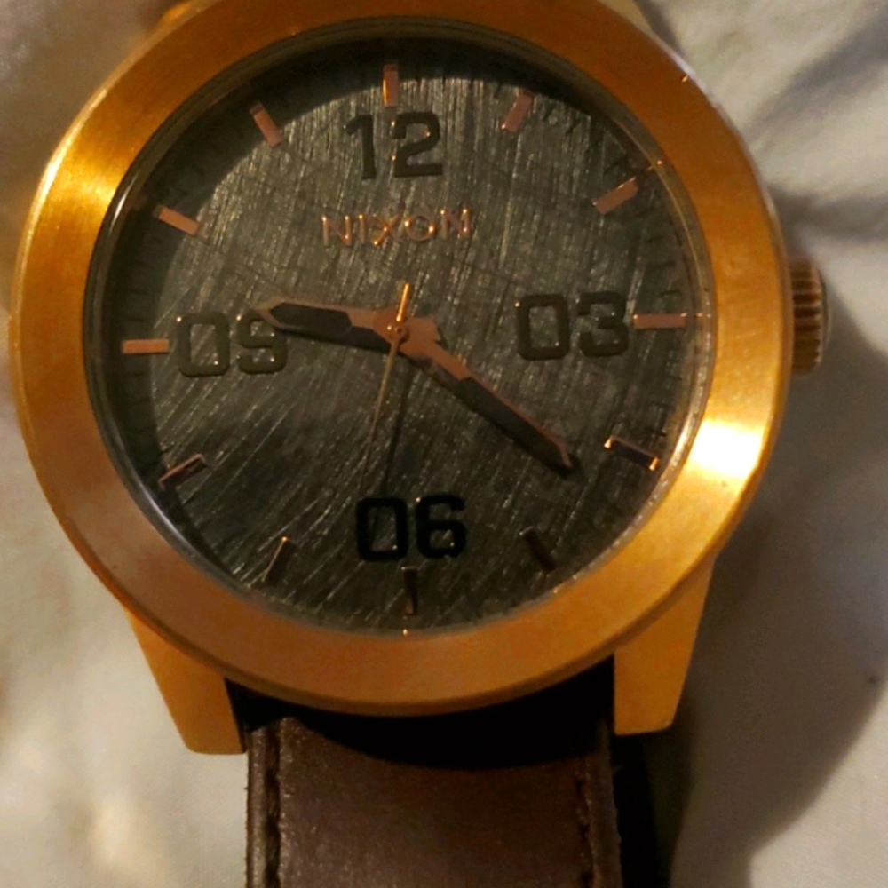 Watch